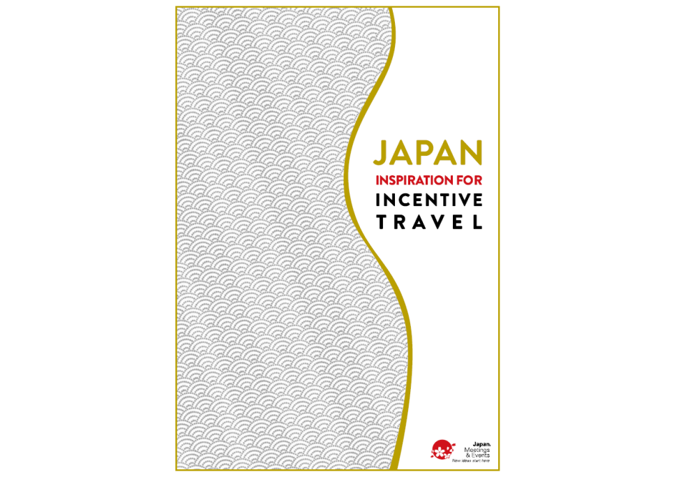 Japan: Inspiration for Incentive Travel