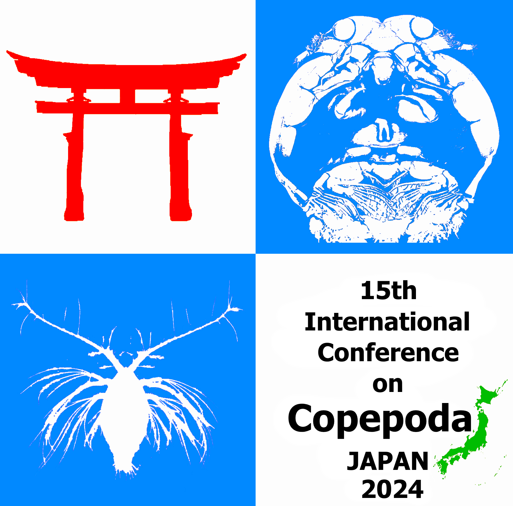 Successful Bid Hiroshima to Host the 15th International Conference on