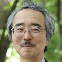 Sachihiko Harashina