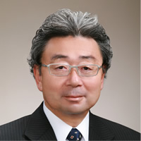 Teruo Miyazawa