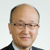 Robert Y. Osamura