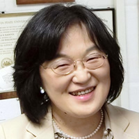 Keiko Sasaki