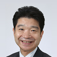 Shinichi Hirose