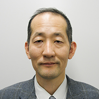 Kazuhiro Matsuda