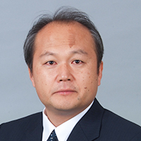 Yoshimasa Kawata