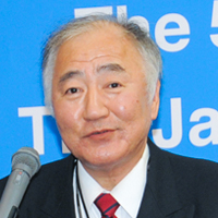 Osamu Matsubara