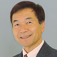 Takehiko Satoh