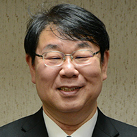 Tetsuro Seki