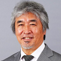 Juichi Yamagiwa
