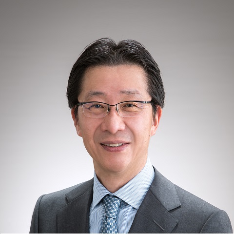 Keiji Moriyama