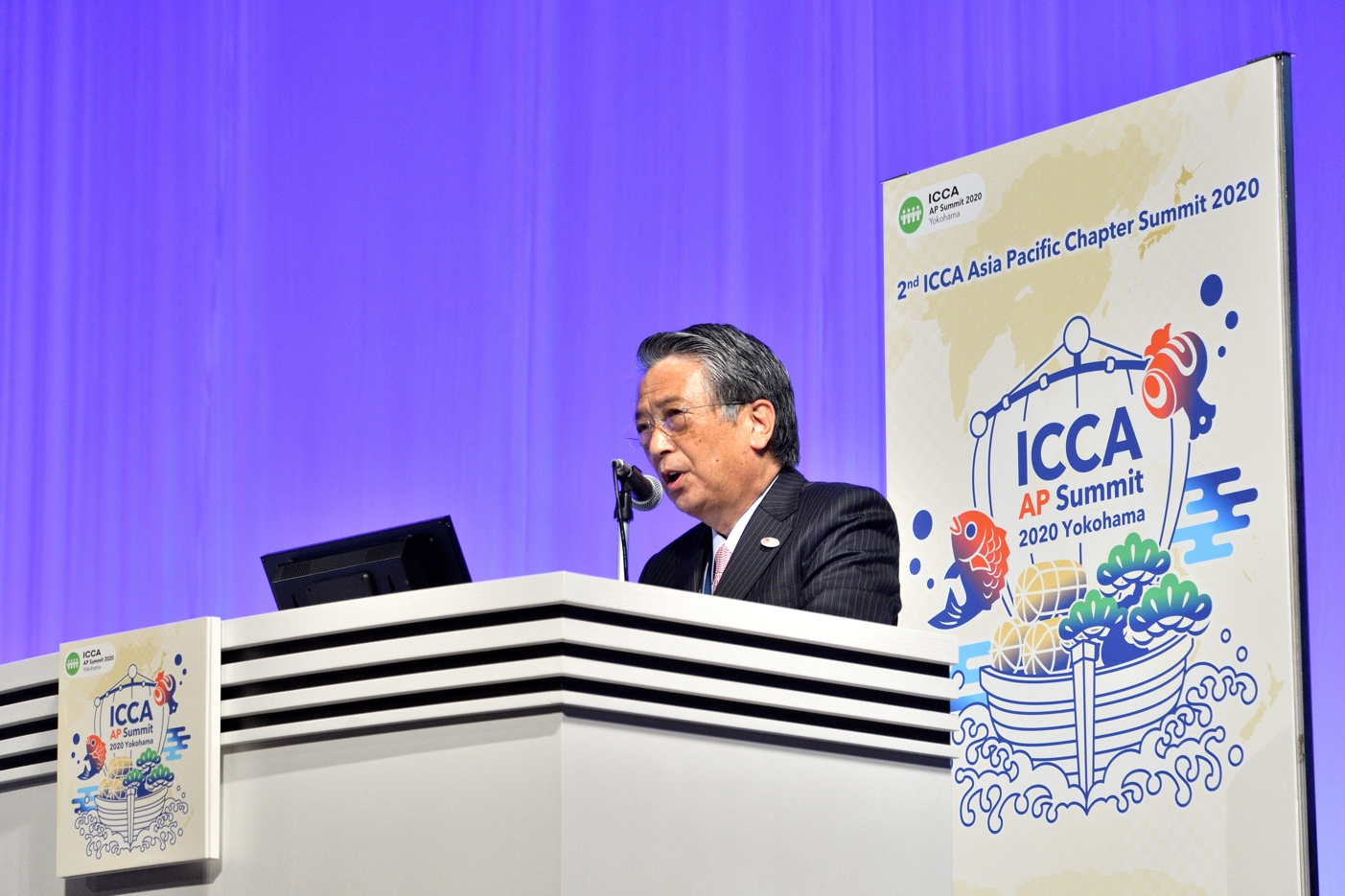 Case Studies Icca Ap Summit Japan Meetings Events Japan Meetings Events