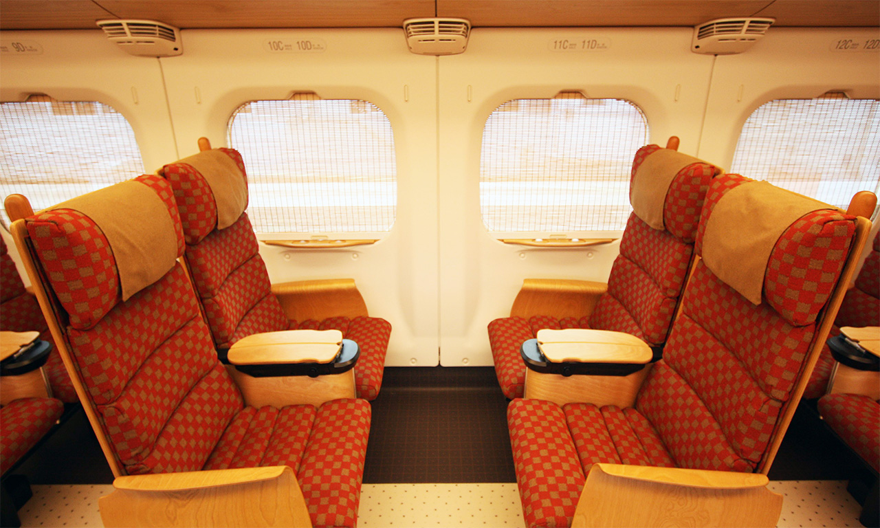 Exclusive travel options from JR Kyushu