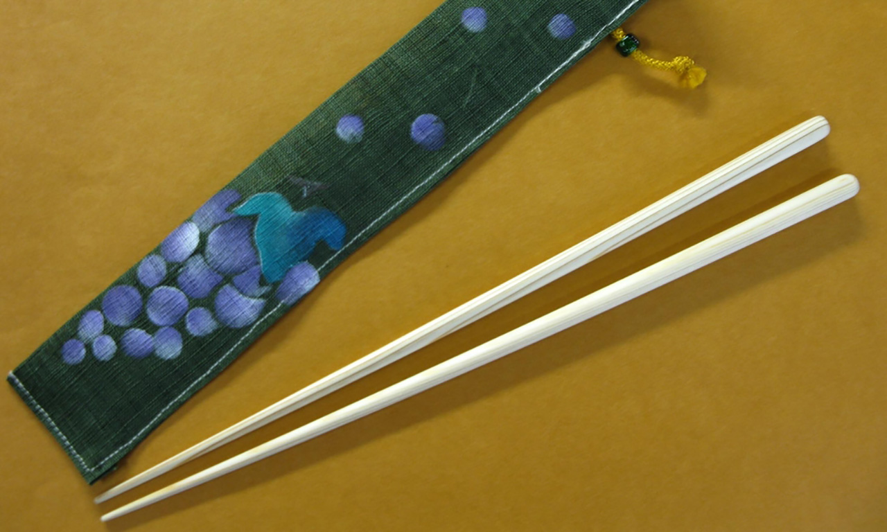 發現京都的傳統手工藝