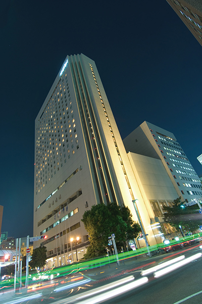 Hilton Nagoya