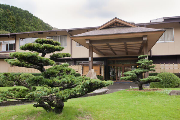 Ichinomata Onsen Tourist Hotel